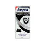 Imagen de ASEPXIA CARBON DETOX MASCARILLA PURIFICANTE X 30G