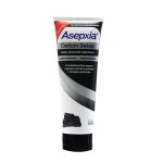 Imagen de ASEPXIA CARBON DETOX CREMA EXFOLIANTE X 120G