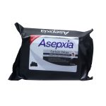 Imagen de ASEPXIA CARBON DETOX TOALLITAS X 25 UNIDADES
