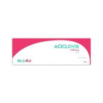 Imagen de ACICLOVIR CREMA 5% X 10 GRAMOS BELSA