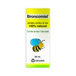 Imagen de BRONCOMIEL JARABE X 60 ML