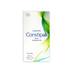 Imagen de CONSTIPAK 65 GRAMOS FRASCO X 200 ML