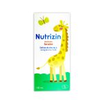 Imagen de NUTRIZIN 10MG/5ML FRASCO X 120 ML