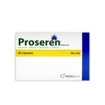 Imagen de PROSEREN X 30 CAPSULAS