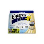 Imagen de ENTEREX DBT VAINILLA X 237ML SIXPACK
