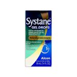 Imagen de SYSTANE GEL DROPS GOTAS X 10 ML
