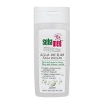 Imagen de SEBAMED AGUA MICELAR PIEL GRSA-MIX 200ML