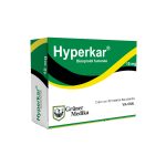 Imagen de HYPERKAR 10MG X 30 TABLETAS