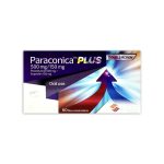 Imagen de PARACONICA PLUS DOBLE ACCION X UNIDAD