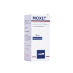 Imagen de MOXIT 400MG+57MG/5ML POLVO PARA SUSPENSION X 70 ML