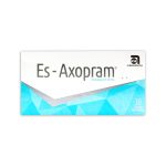 Imagen de ES AXOPRAM 20 MG X 30 TABLETAS RECUBIERT