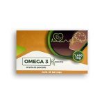 Imagen de OMEGA 3 KURANTIS 1000 MG X 60 GEL CAPS