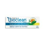 Imagen de BIOCLEAN GEL PARA PIEL Y POROS X 40 GR