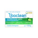 Imagen de BIOCLEAN JABON EXTRACTO DE LIMON X 120G