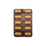 Imagen de METRONIDAZOL 500MG X TABLETA FARMAVANZA