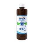 Imagen de AGUA OXIGENADA 10V 500 ML
