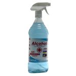 Imagen de ALCOHOL SPRAYER 88% X 1000ML