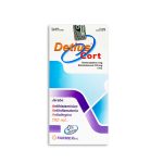 Imagen de DETIUS CORT JARABE X 100 ML