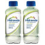 Imagen de HIDRAVIDA SUERO LIMA LIMON X 625 ML DUOPACK