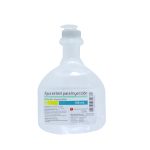 Imagen de AGUA ESTERIL PARA INYECCION X 100ML CAPLIN