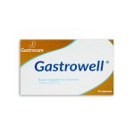 Imagen de GASTROWELL X 30 CAPSULAS