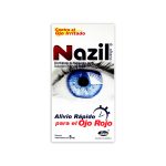 Imagen de NAZIL OFTENO FRASCO X 5 ML