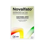 Imagen de NOVALFATO SUSPENSION X 200 ML