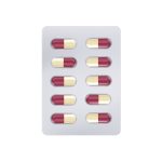 Imagen de AMOXICILINA 500MG X CAPSULA FARMAVANZA