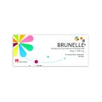 Imagen de BRUNELLE 2/0.03MG X 21 COMPRIMIDOS