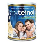 Imagen de PROTEINOL DEFENSE PRO VAINILLA X 454 GRM
