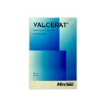 Imagen de VALCERAT 250MG/5ML X 120 ML