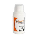 Imagen de ESKAPAR COMPUESTO SUSPENSION ORAL 120ML
