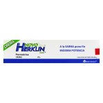 Imagen de NOVO HERKLIN CREMA 5% TUBO 60G