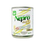 Imagen de NEPRO BP LATA VAINILLA X 8OZ