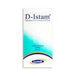 Imagen de D ISTAM JARABE 60 ML