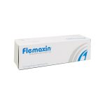 Imagen de FLEMAXIN 600 MG X 12 COMPRIMIDOS EFERVESCENTES
