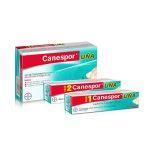 Imagen de CANESPOR UÑA FASE 1 Y 2