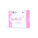 Imagen de GYNFLU D 75/1000MG X 4 TABLETAS