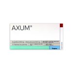 Imagen de AXUM 200/500MG X 10 TABLETAS RECUBIERTAS