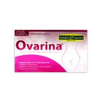 Imagen de OVARINA 400MG X 40 CAPSULAS