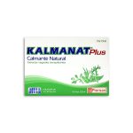 Imagen de KALMANAT PLUS X 20 CAPSULAS