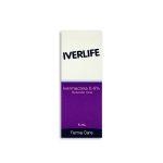Imagen de IVERLIFE IVERMECTINA GOTAS X 6ML