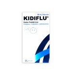 Imagen de KIDIFLU GOTAS PEDIATRICAS X 30ML