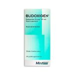 Imagen de BUDOXIGEN 50MCG/100MCL X 200 DOSIS