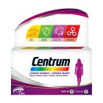 Imagen de CENTRUM MUJER X 30 TABLETAS