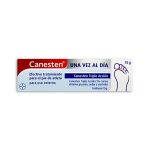 Imagen de CANESTEN TRIPLE ACCION BIFONAZOL X 15G