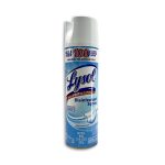 Imagen de LYSOL DESINFECTANTE SPRAY 19 ONZ