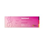 Imagen de VANISTAZOL CREMA VAGINAL 35G+7 APLICADOR