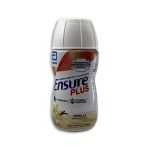 Imagen de ENSURE PLUS 220ML