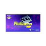 Imagen de FLUFIN SUEÑO 50MG X CAPSULA
